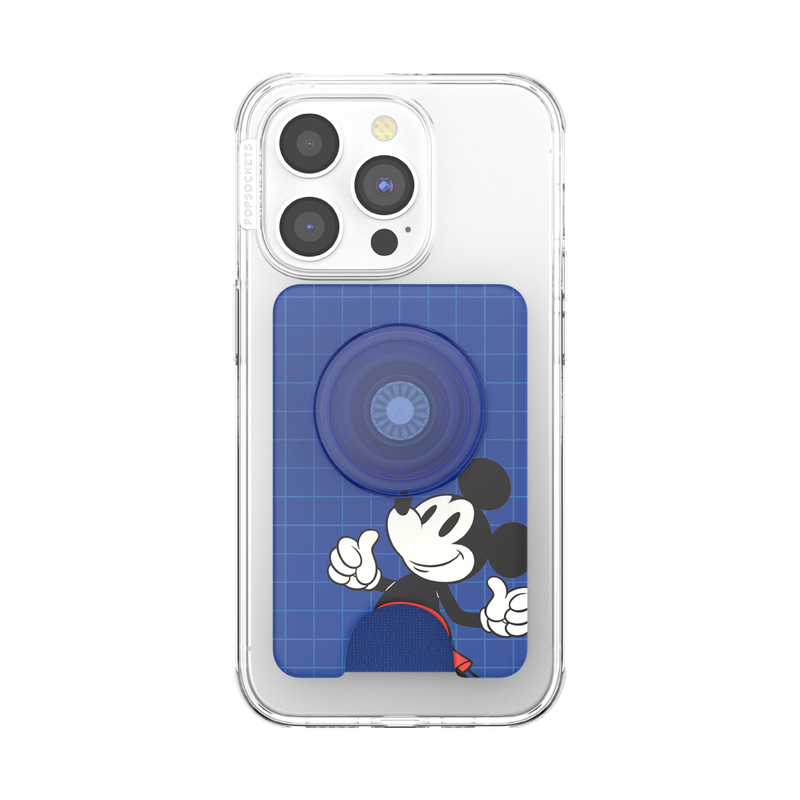 Mod Mickey — MagSafe PopWallet+ image number 3